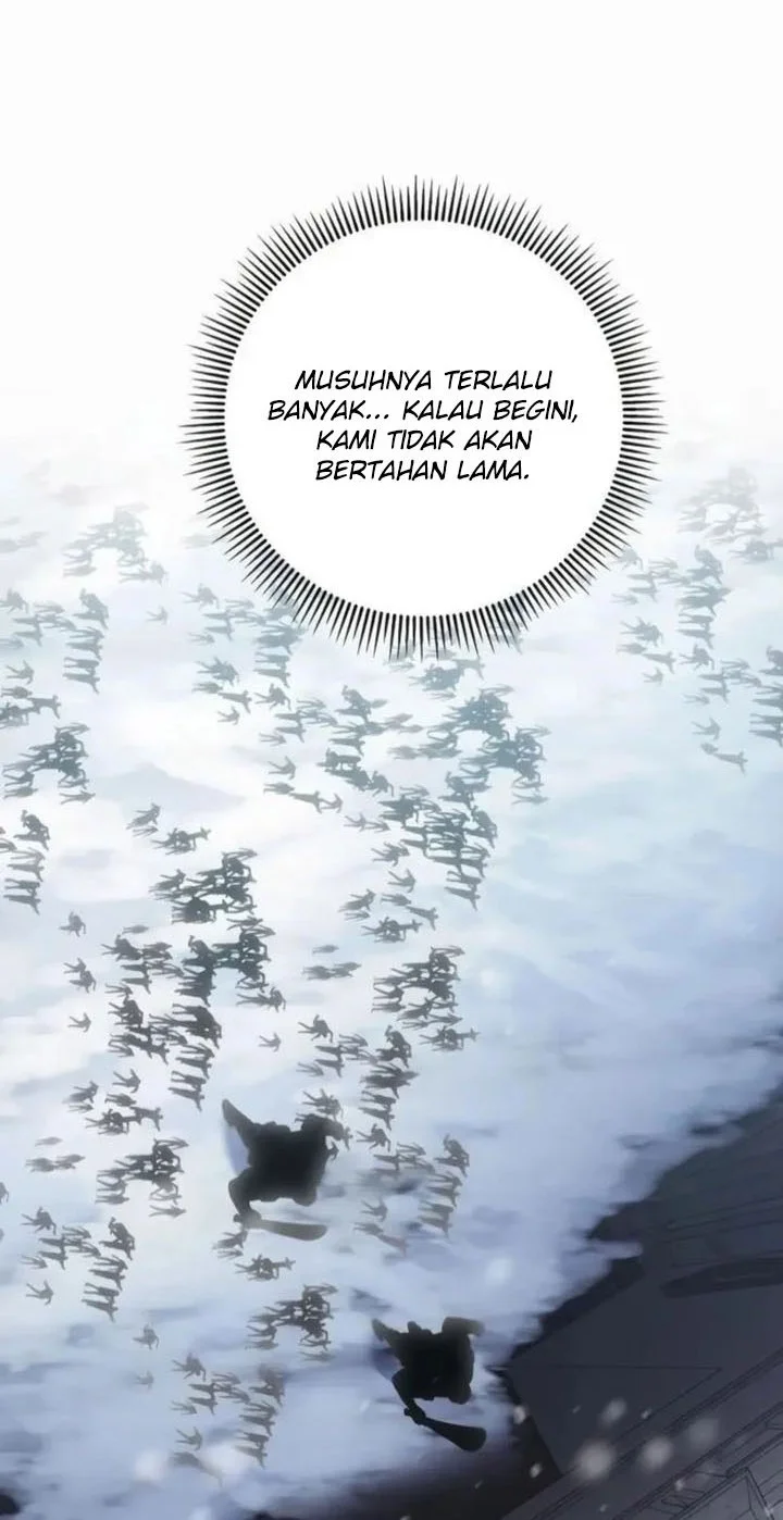 Holy Emperor’s Grandson is a Necromancer Chapter 94 - halaman 10
