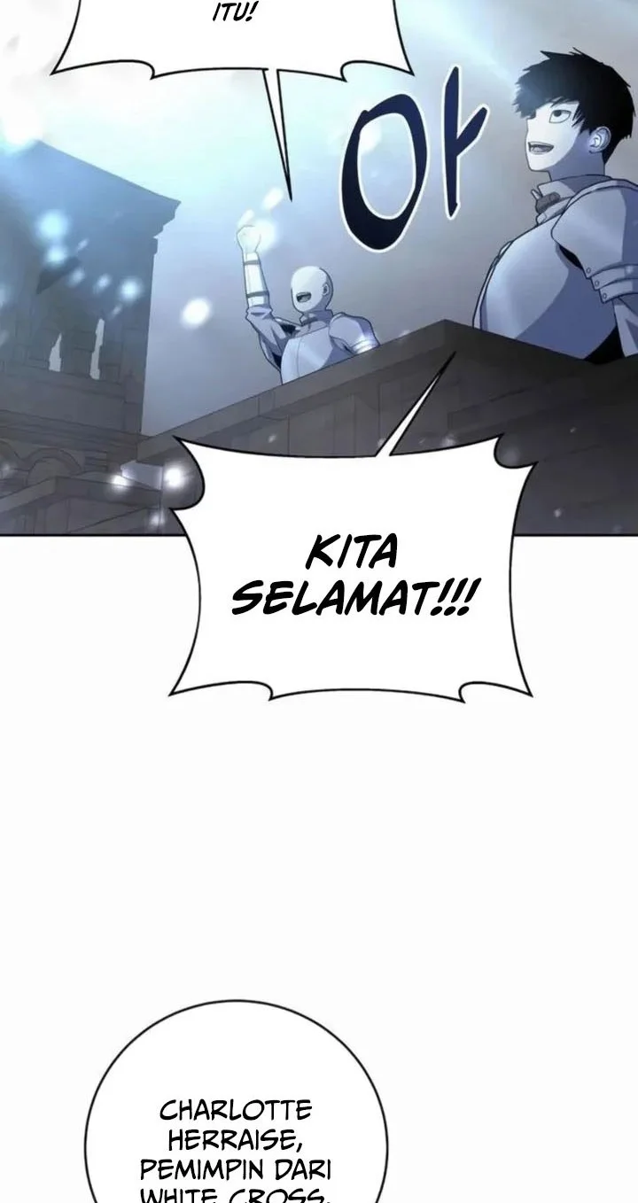 Holy Emperor’s Grandson is a Necromancer Chapter 94 - halaman 18