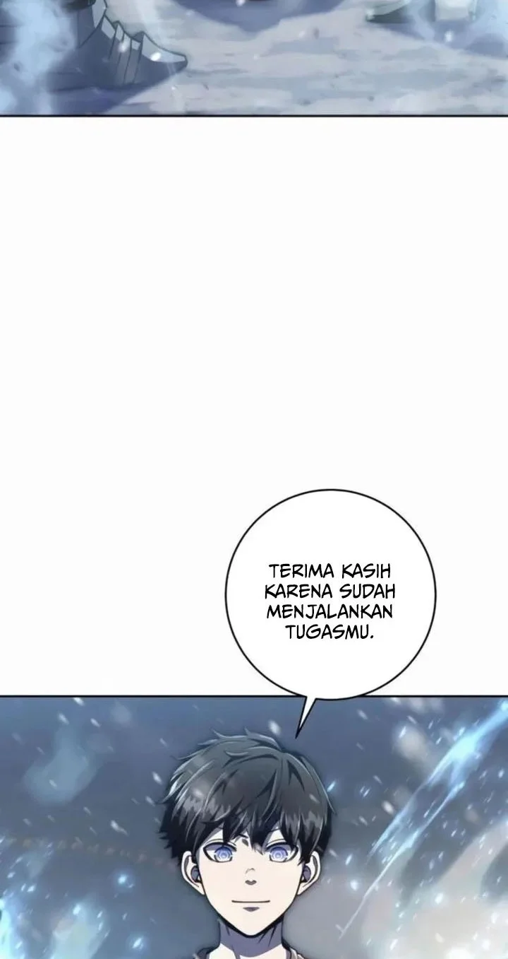 Holy Emperor’s Grandson is a Necromancer Chapter 94 - halaman 20