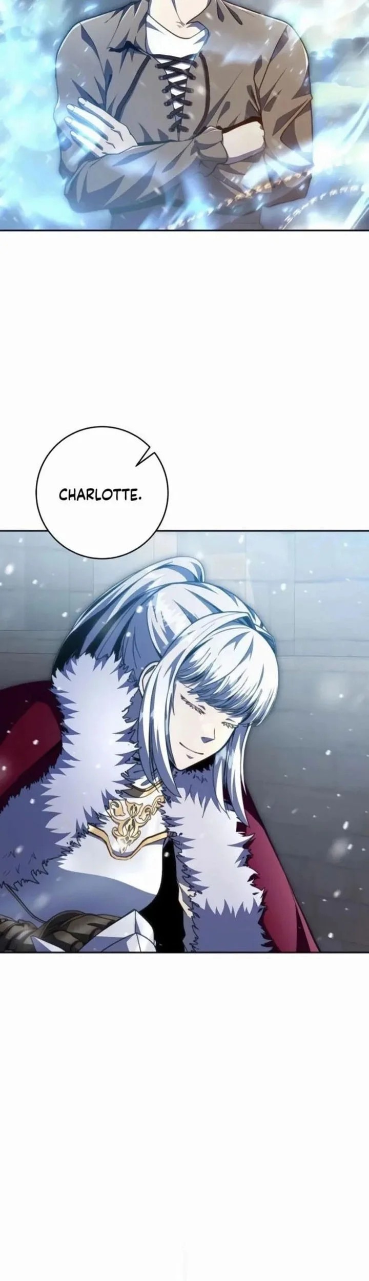 Holy Emperor’s Grandson is a Necromancer Chapter 94 - halaman 21