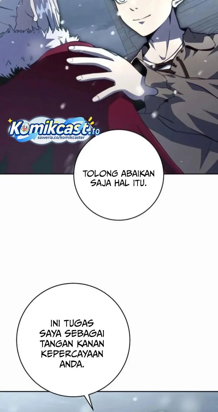 Holy Emperor’s Grandson is a Necromancer Chapter 94 - halaman 24