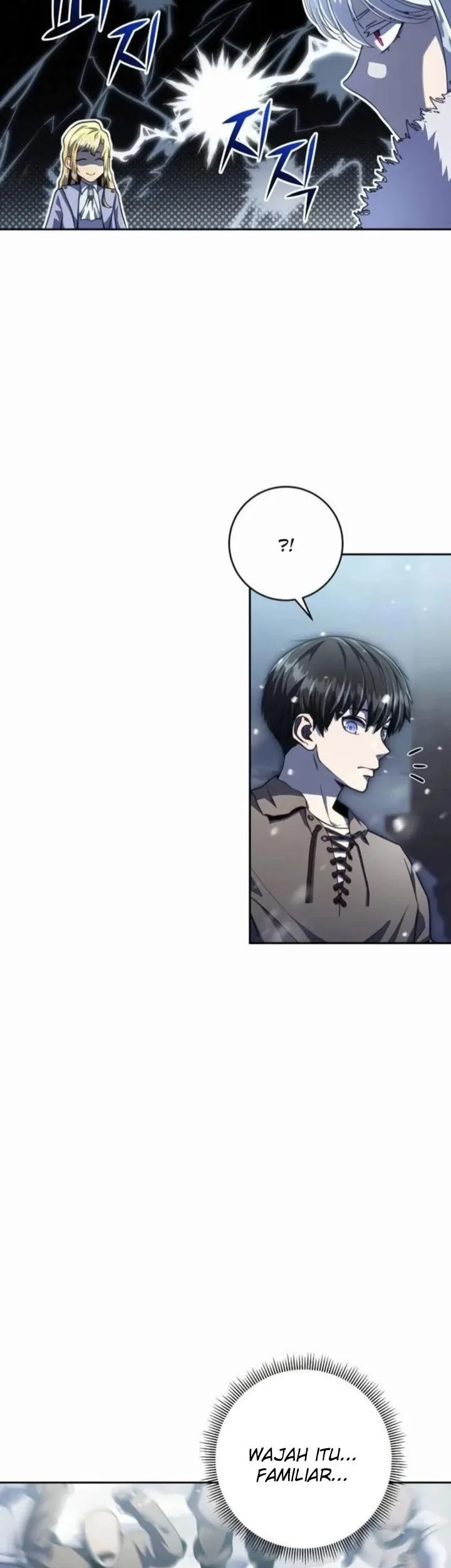 Holy Emperor’s Grandson is a Necromancer Chapter 94 - halaman 27