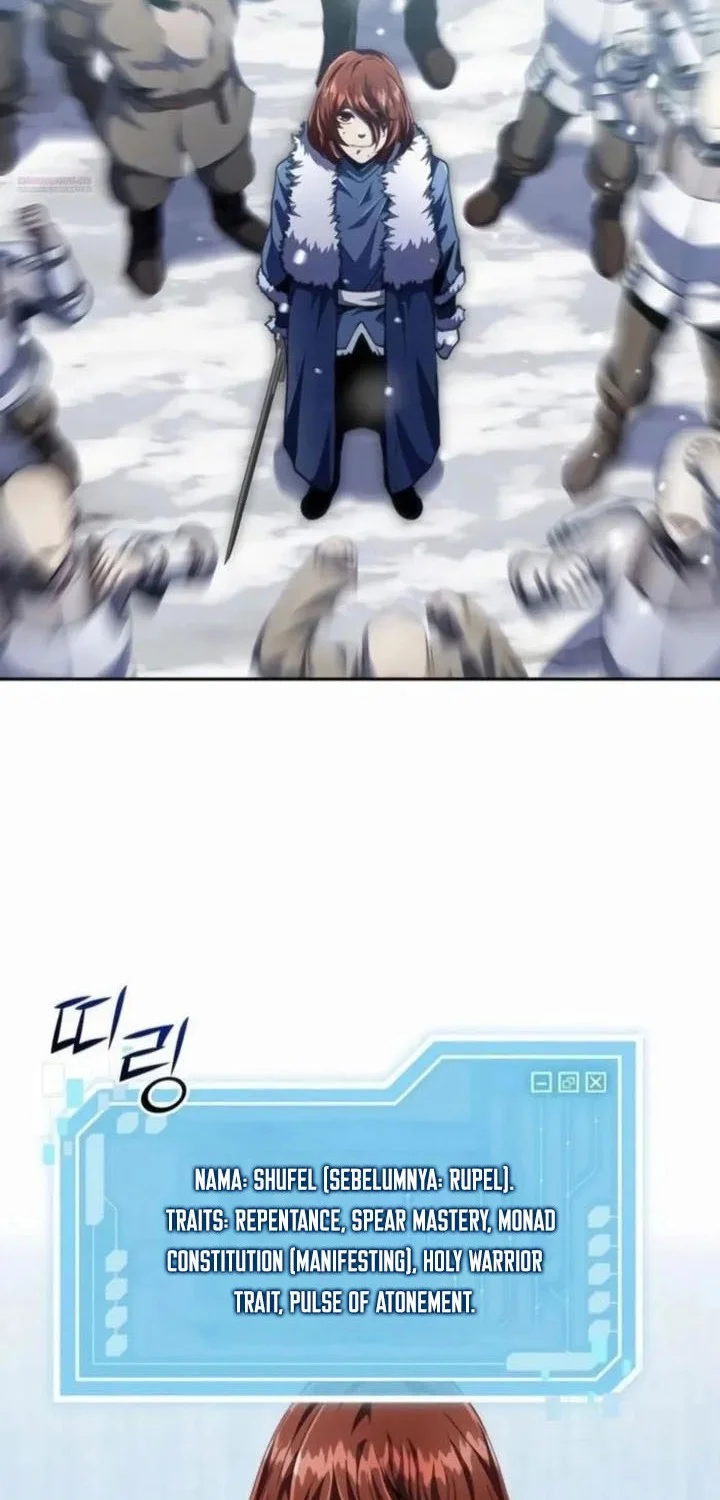 Holy Emperor’s Grandson is a Necromancer Chapter 94 - halaman 28