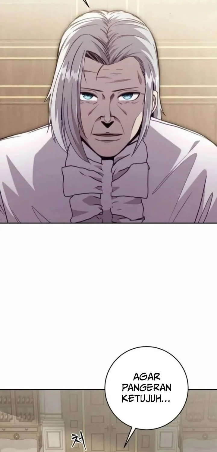 Holy Emperor’s Grandson is a Necromancer Chapter 94 - halaman 36