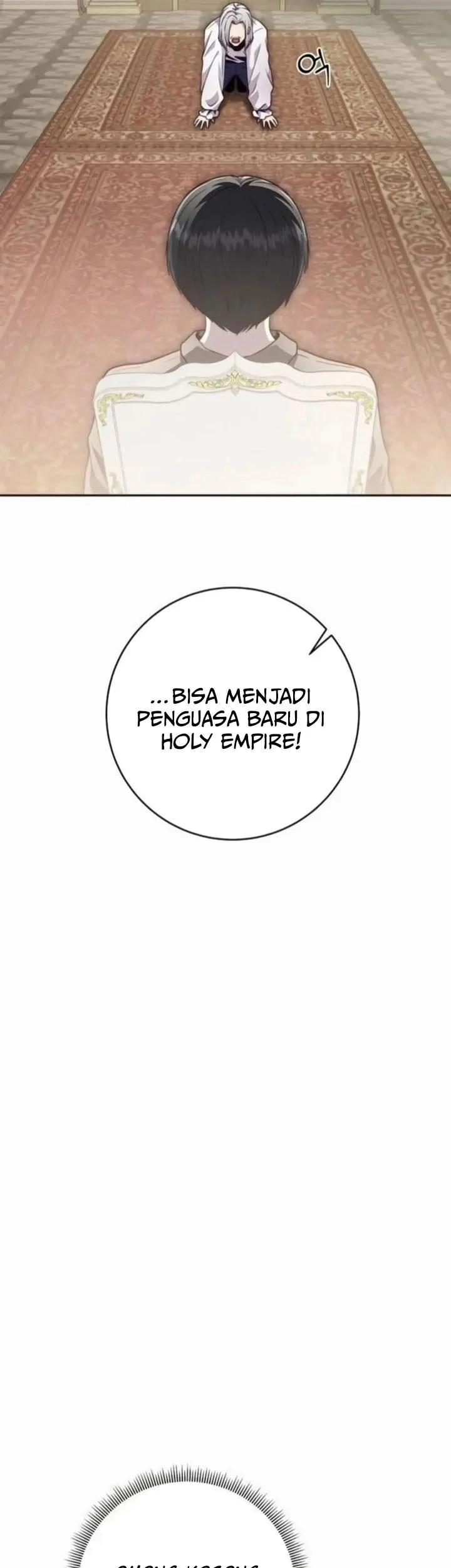 Holy Emperor’s Grandson is a Necromancer Chapter 94 - halaman 37