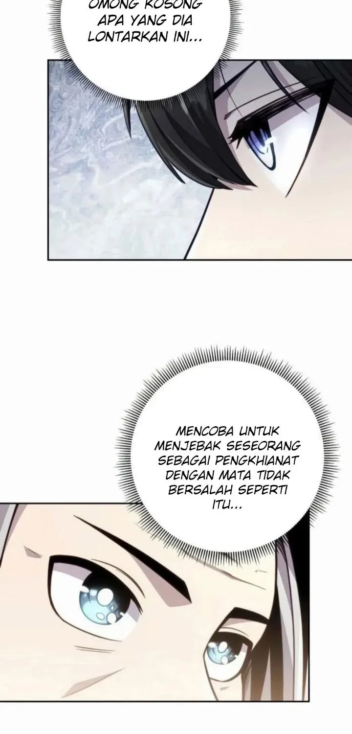 Holy Emperor’s Grandson is a Necromancer Chapter 94 - halaman 38