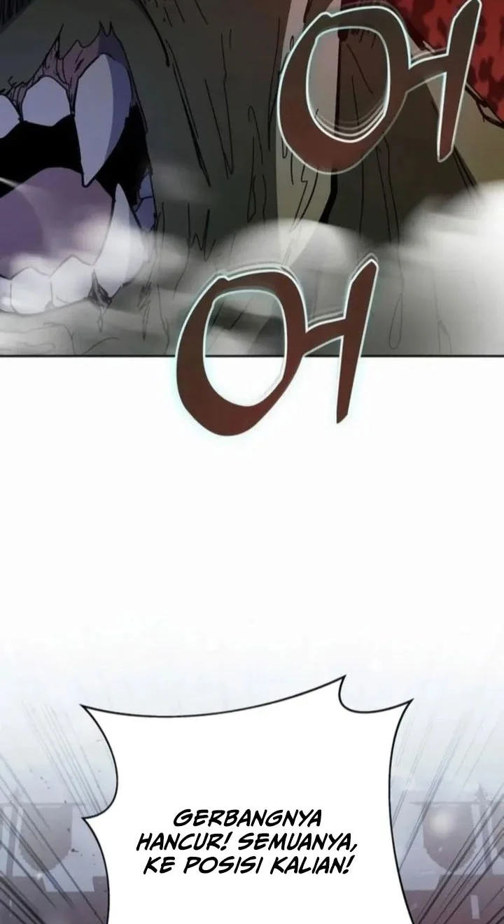 Holy Emperor’s Grandson is a Necromancer Chapter 94 - halaman 4