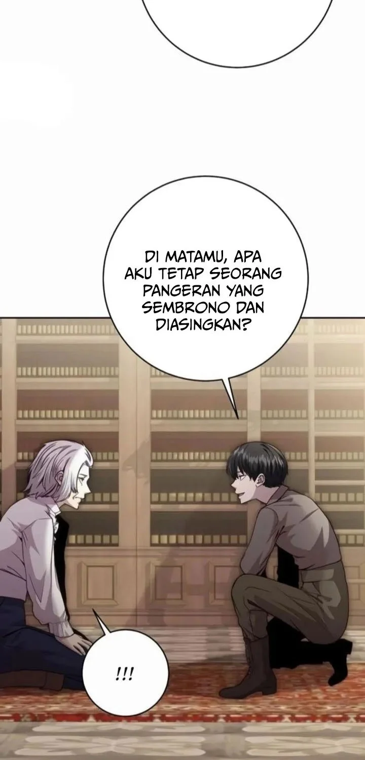 Holy Emperor’s Grandson is a Necromancer Chapter 94 - halaman 40