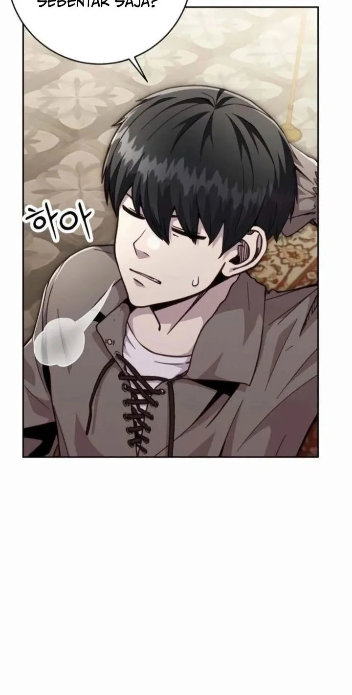 Holy Emperor’s Grandson is a Necromancer Chapter 94 - halaman 42