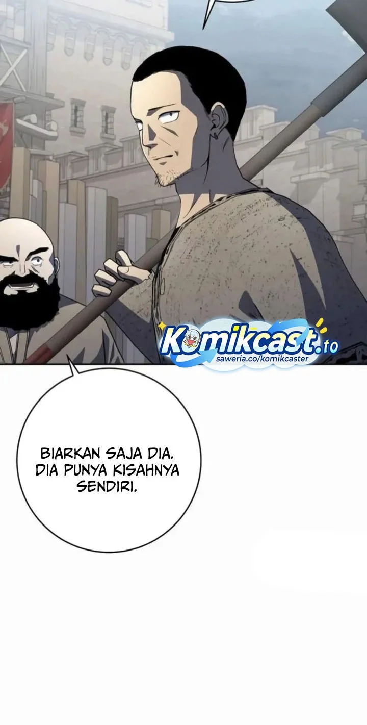 Holy Emperor’s Grandson is a Necromancer Chapter 94 - halaman 48