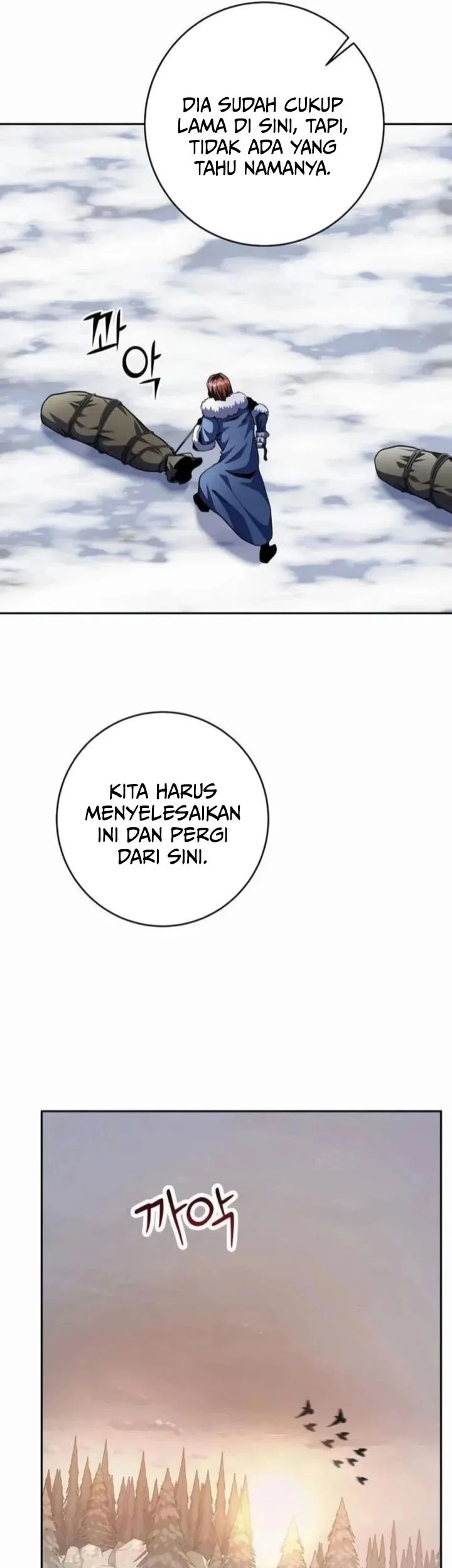 Holy Emperor’s Grandson is a Necromancer Chapter 94 - halaman 49