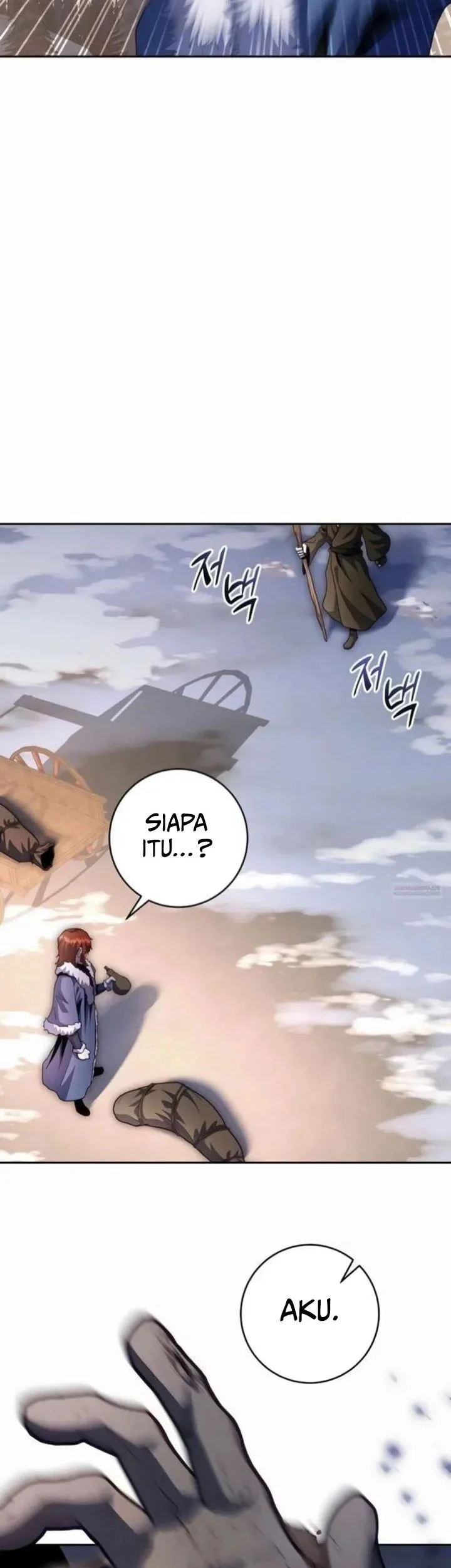Holy Emperor’s Grandson is a Necromancer Chapter 94 - halaman 53