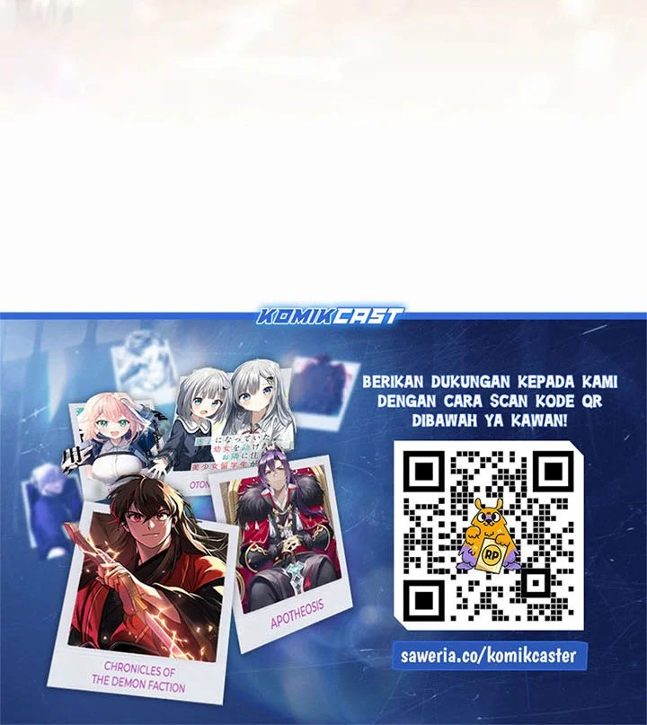 Holy Emperor’s Grandson is a Necromancer Chapter 94 - halaman 56