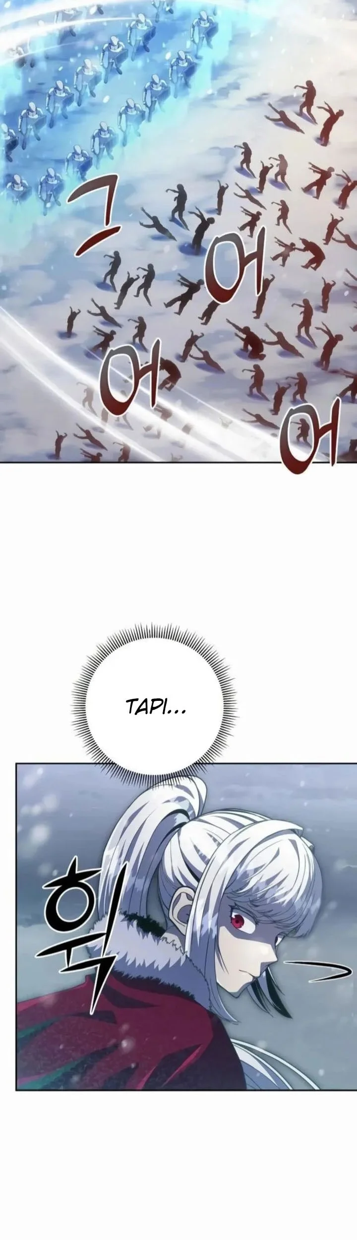 Holy Emperor’s Grandson is a Necromancer Chapter 94 - halaman 9