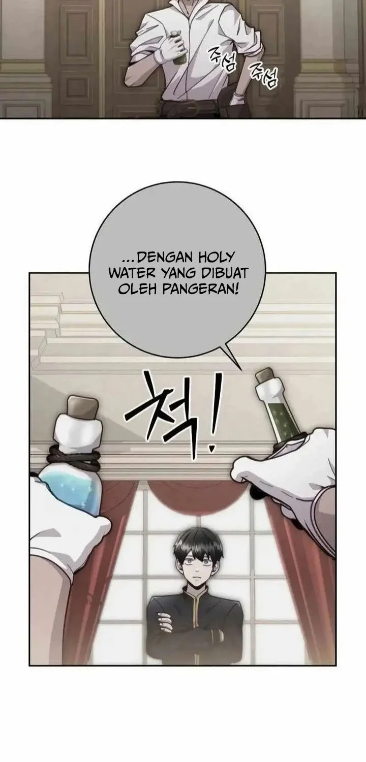 Holy Emperor’s Grandson is a Necromancer Chapter 95 - halaman 16