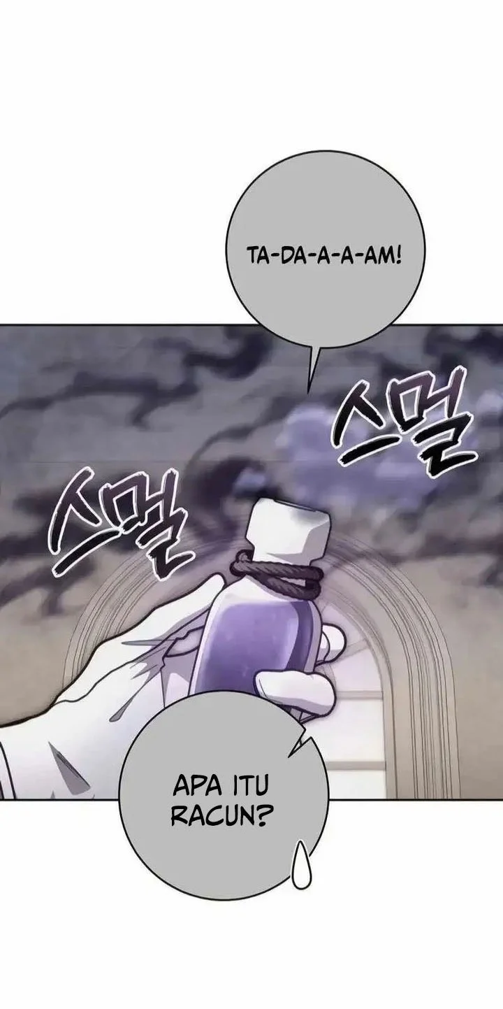 Holy Emperor’s Grandson is a Necromancer Chapter 95 - halaman 18