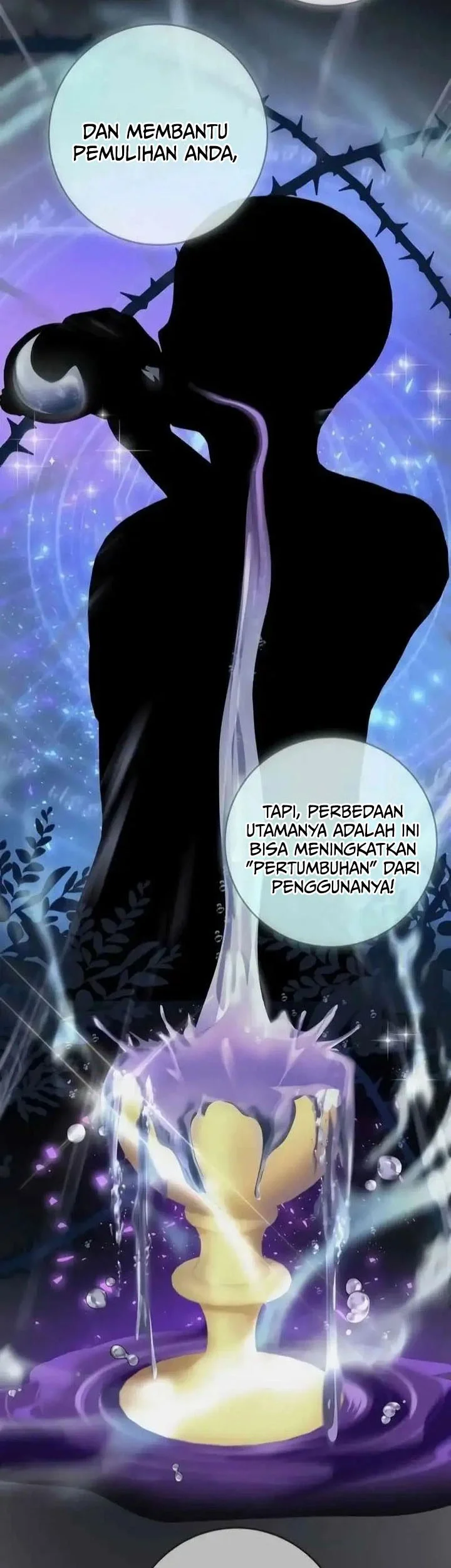 Holy Emperor’s Grandson is a Necromancer Chapter 95 - halaman 21