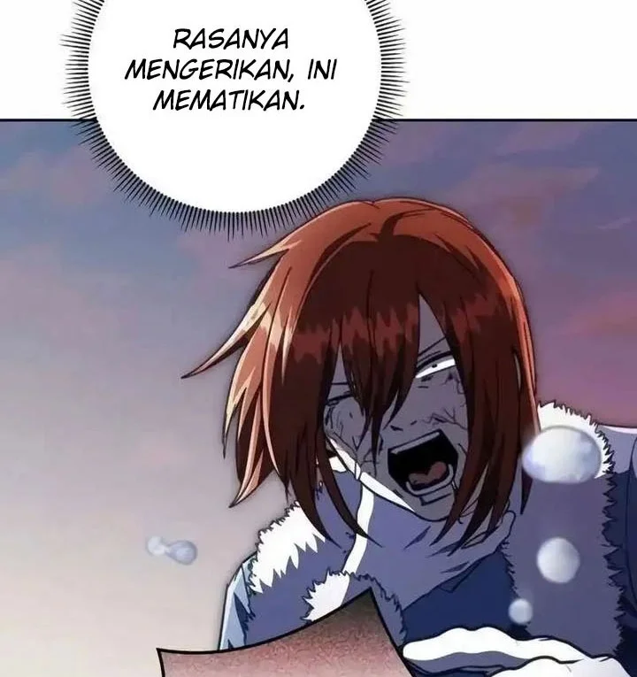 Holy Emperor’s Grandson is a Necromancer Chapter 95 - halaman 28