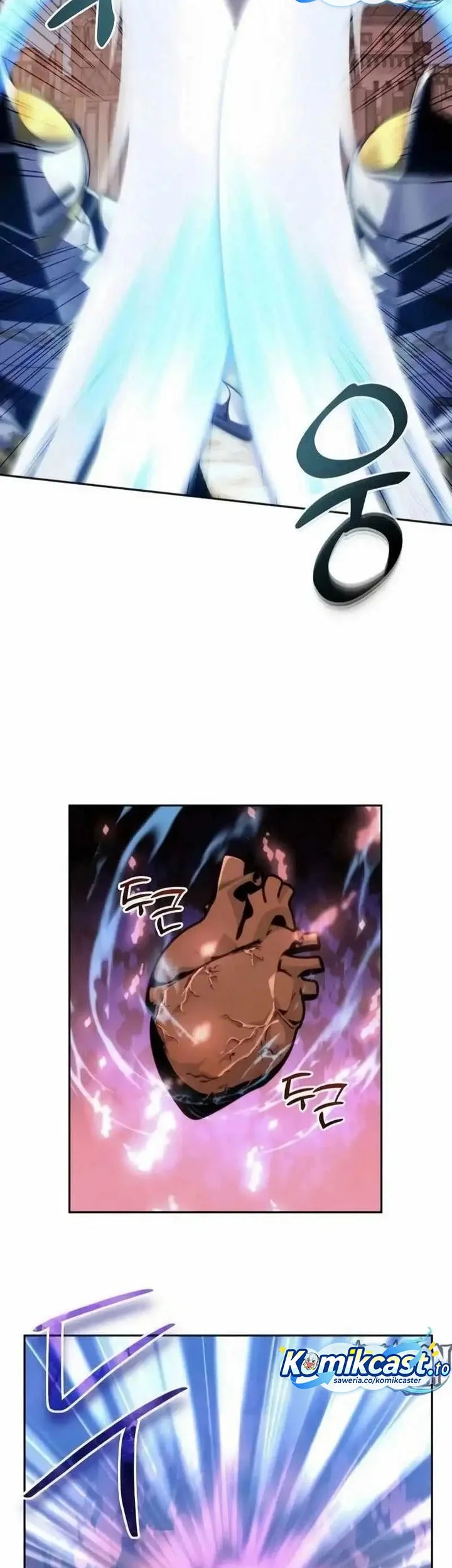 Holy Emperor’s Grandson is a Necromancer Chapter 95 - halaman 31