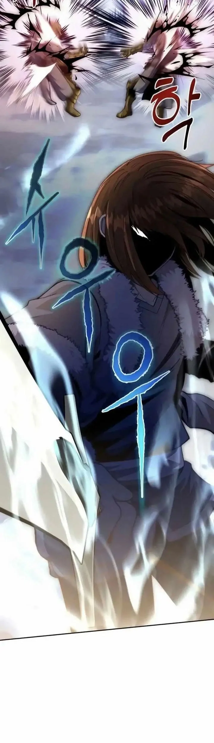 Holy Emperor’s Grandson is a Necromancer Chapter 95 - halaman 35