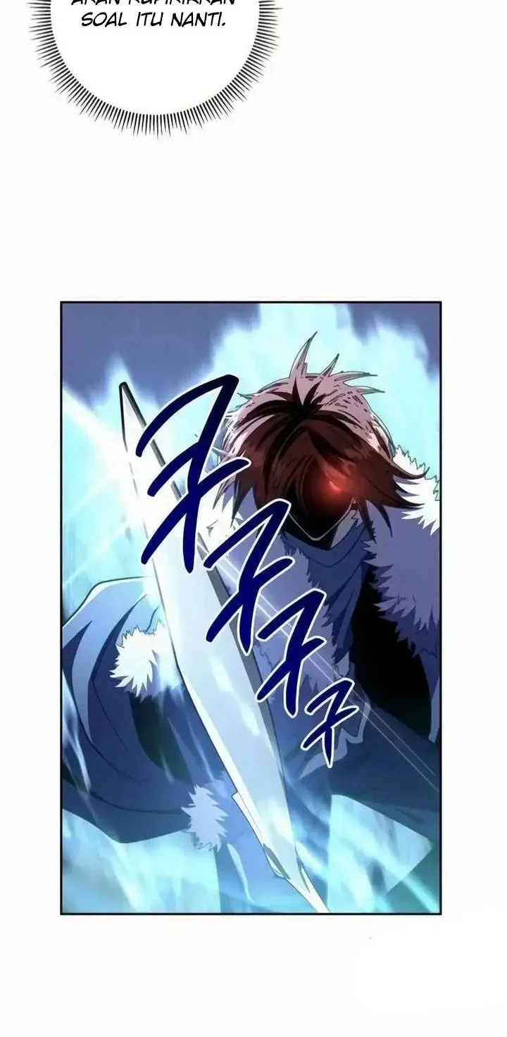 Holy Emperor’s Grandson is a Necromancer Chapter 95 - halaman 38