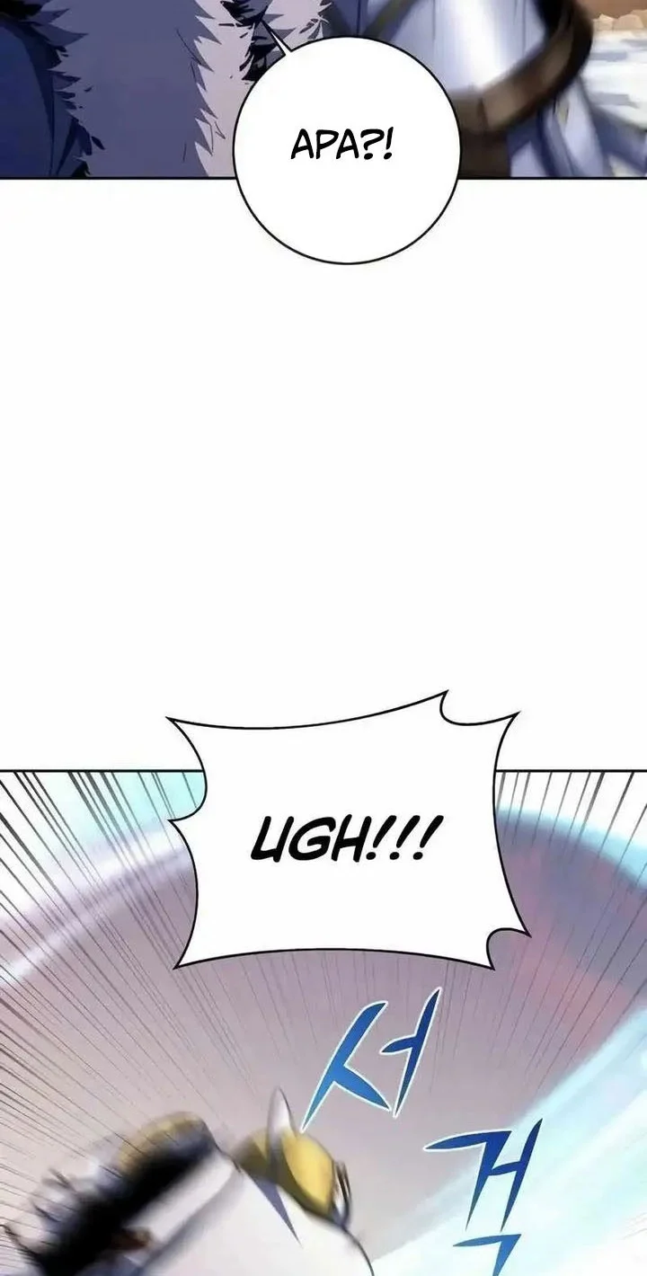 Holy Emperor’s Grandson is a Necromancer Chapter 95 - halaman 4
