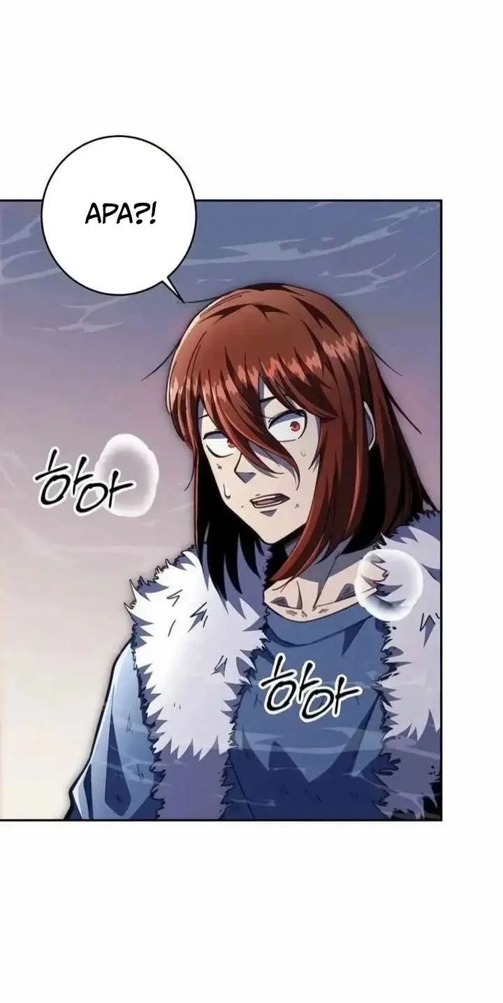 Holy Emperor’s Grandson is a Necromancer Chapter 95 - halaman 44