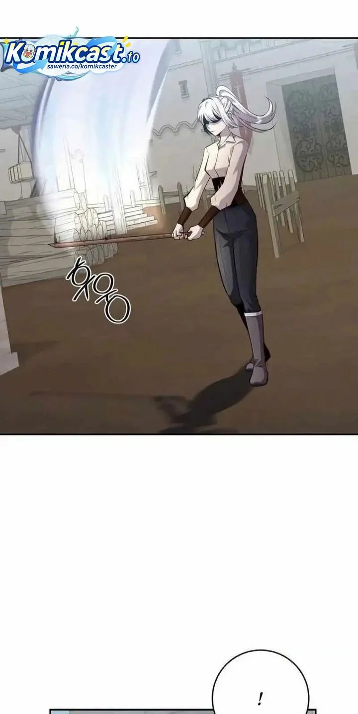 Holy Emperor’s Grandson is a Necromancer Chapter 95 - halaman 46