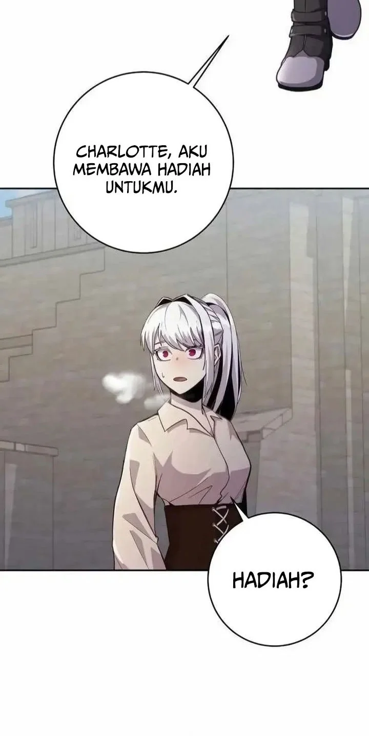 Holy Emperor’s Grandson is a Necromancer Chapter 95 - halaman 48