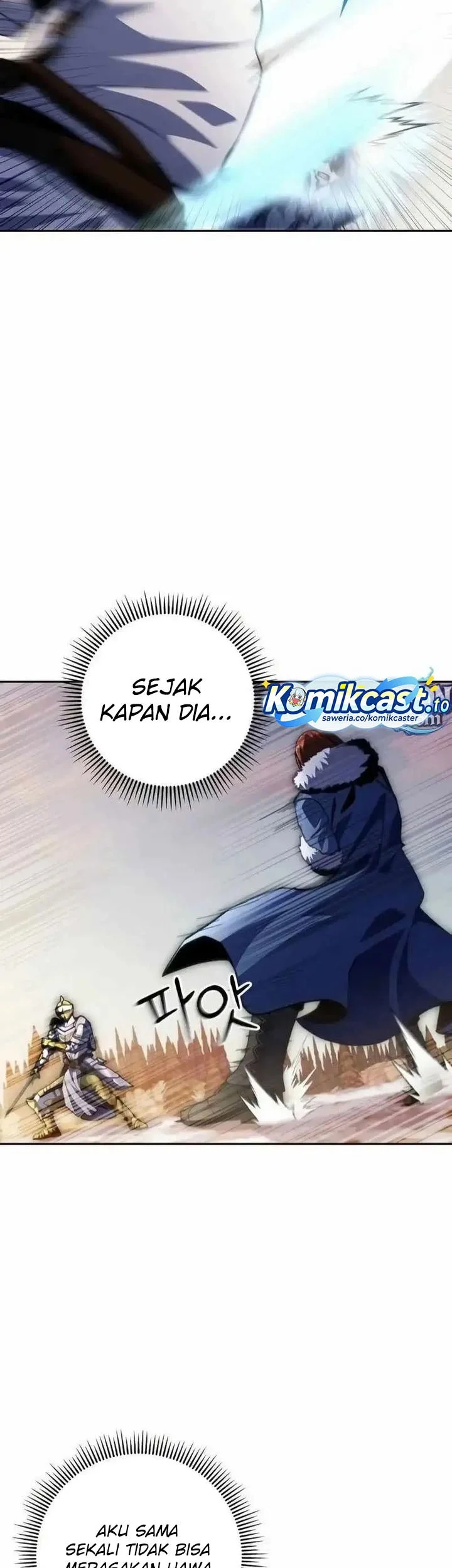 Holy Emperor’s Grandson is a Necromancer Chapter 95 - halaman 5