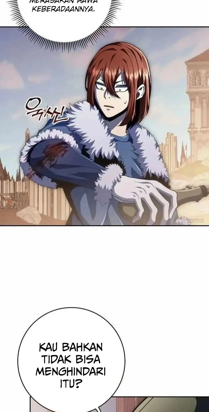 Holy Emperor’s Grandson is a Necromancer Chapter 95 - halaman 6