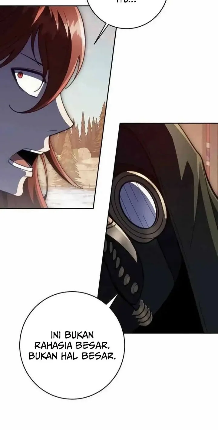 Holy Emperor’s Grandson is a Necromancer Chapter 95 - halaman 8