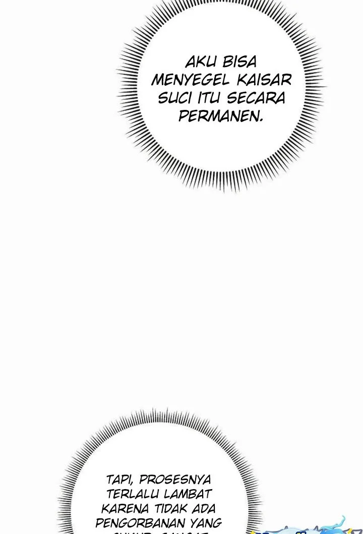 Holy Emperor’s Grandson is a Necromancer Chapter 96 - halaman 10