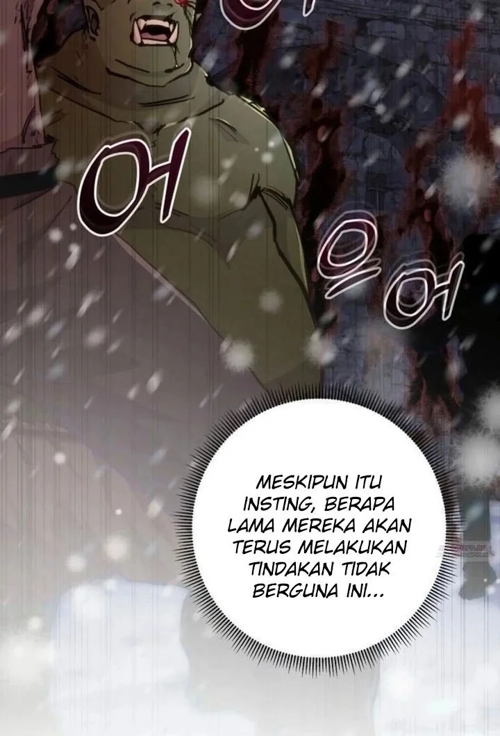 Holy Emperor’s Grandson is a Necromancer Chapter 96 - halaman 12