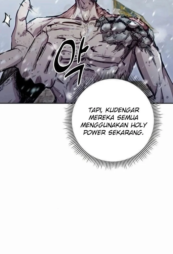 Holy Emperor’s Grandson is a Necromancer Chapter 96 - halaman 14