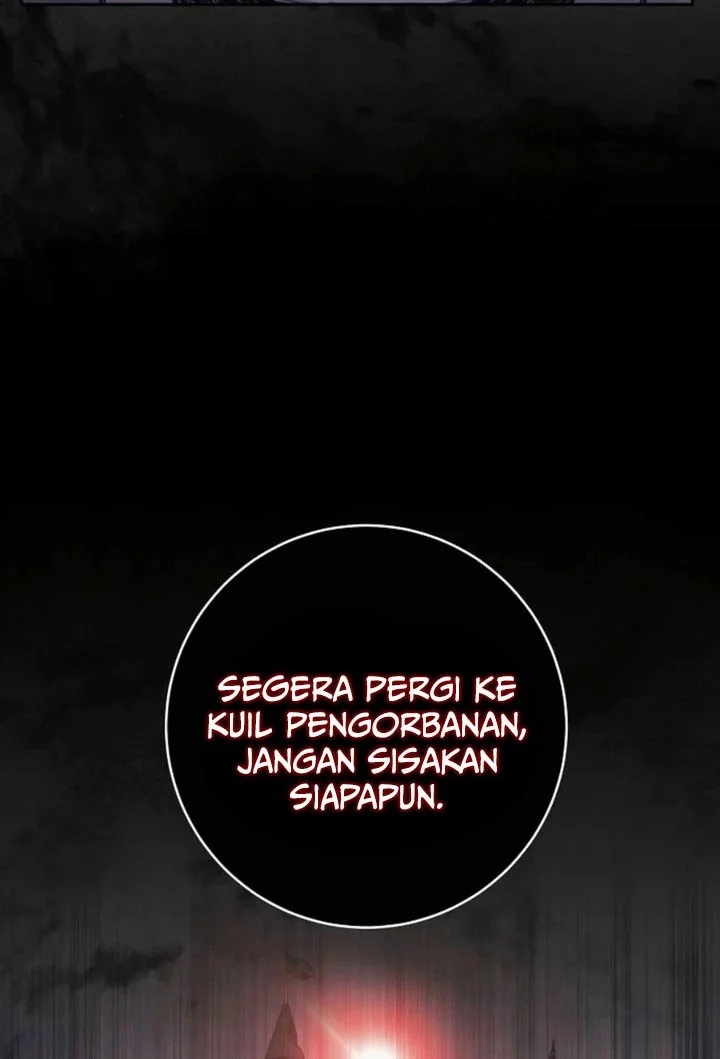 Holy Emperor’s Grandson is a Necromancer Chapter 96 - halaman 16