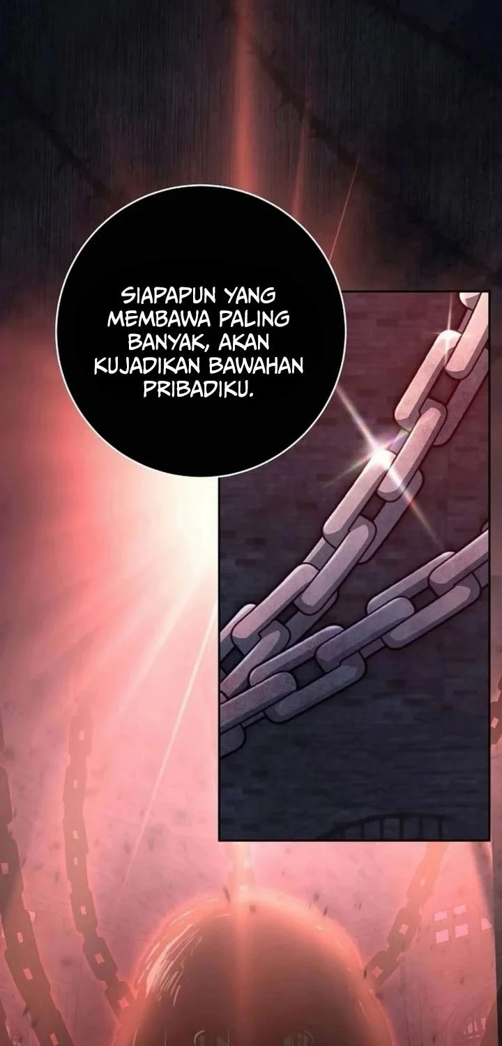 Holy Emperor’s Grandson is a Necromancer Chapter 96 - halaman 18