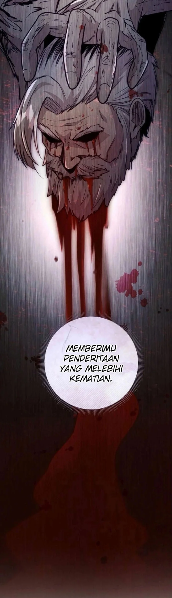 Holy Emperor’s Grandson is a Necromancer Chapter 96 - halaman 23