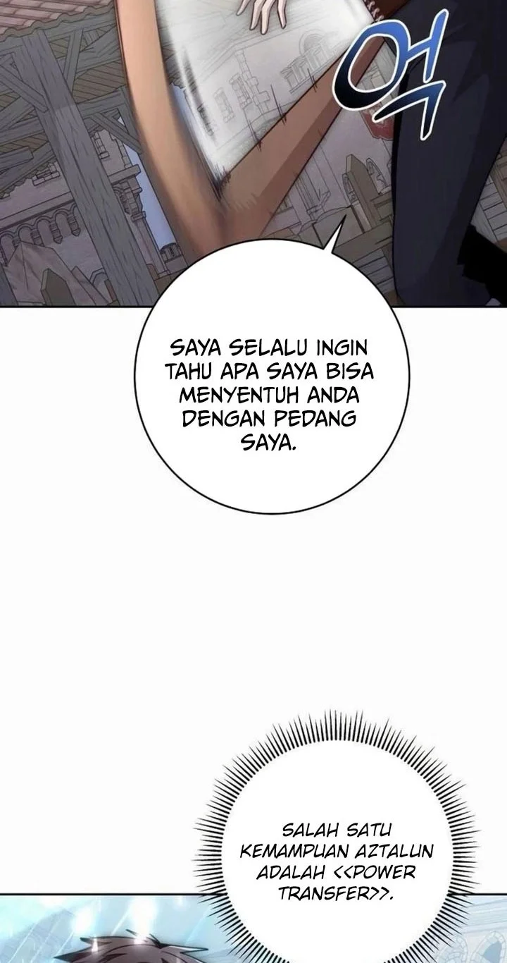 Holy Emperor’s Grandson is a Necromancer Chapter 96 - halaman 30