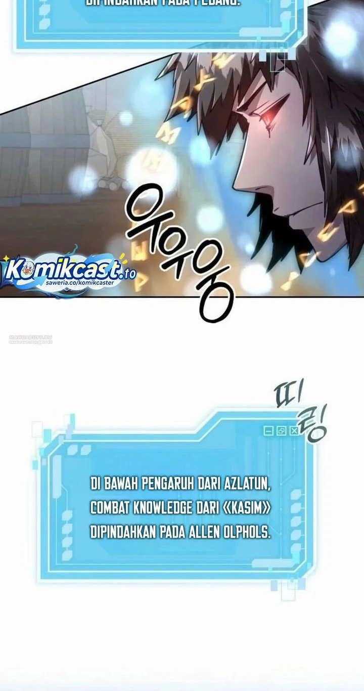 Holy Emperor’s Grandson is a Necromancer Chapter 96 - halaman 32