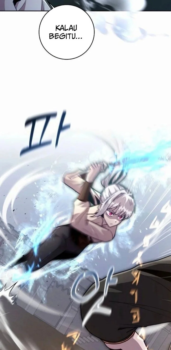 Holy Emperor’s Grandson is a Necromancer Chapter 96 - halaman 34