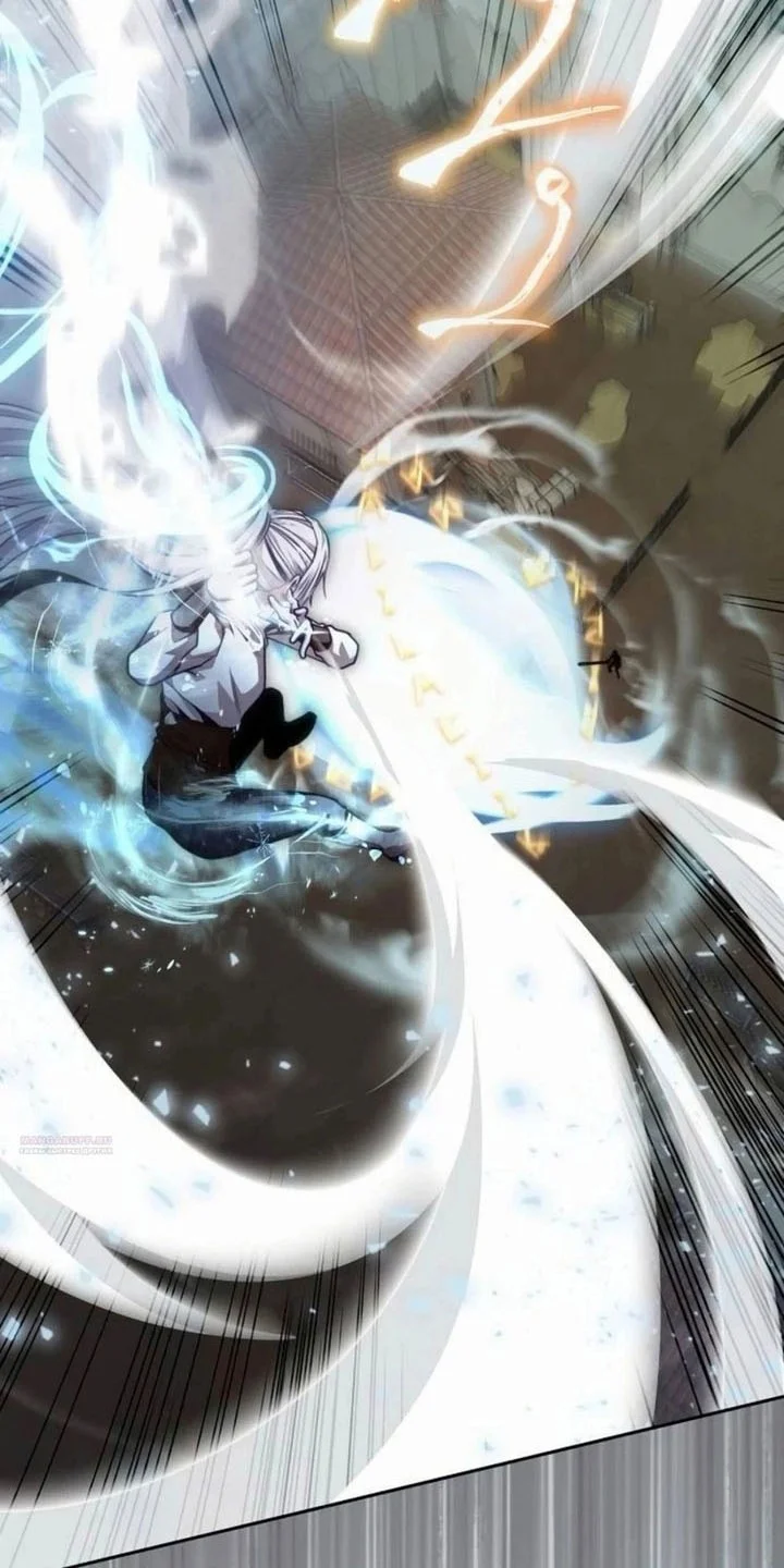 Holy Emperor’s Grandson is a Necromancer Chapter 96 - halaman 44