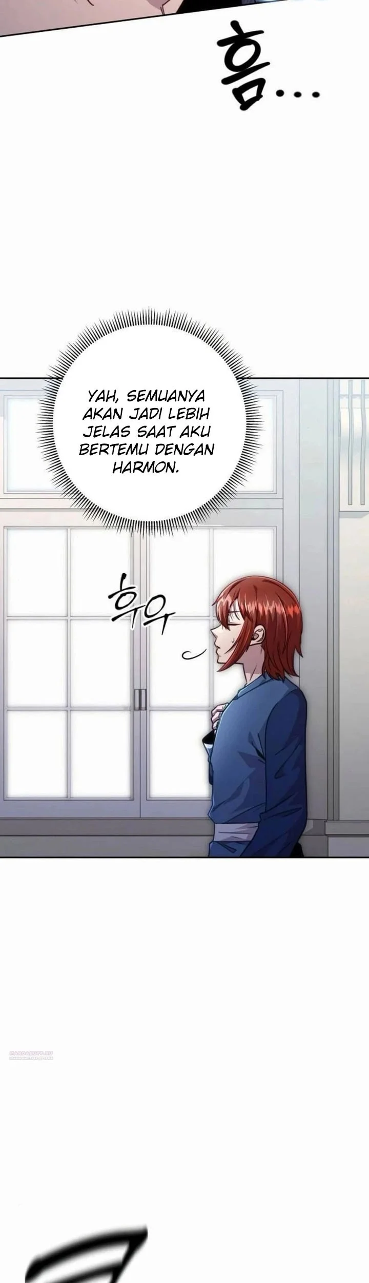 Holy Emperor’s Grandson is a Necromancer Chapter 96 - halaman 51