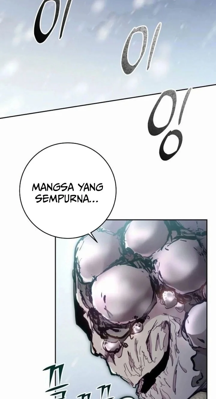Holy Emperor’s Grandson is a Necromancer Chapter 96 - halaman 6