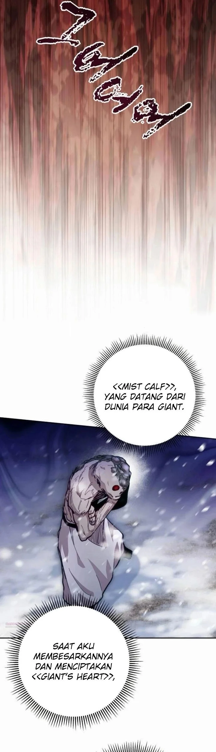 Holy Emperor’s Grandson is a Necromancer Chapter 96 - halaman 9