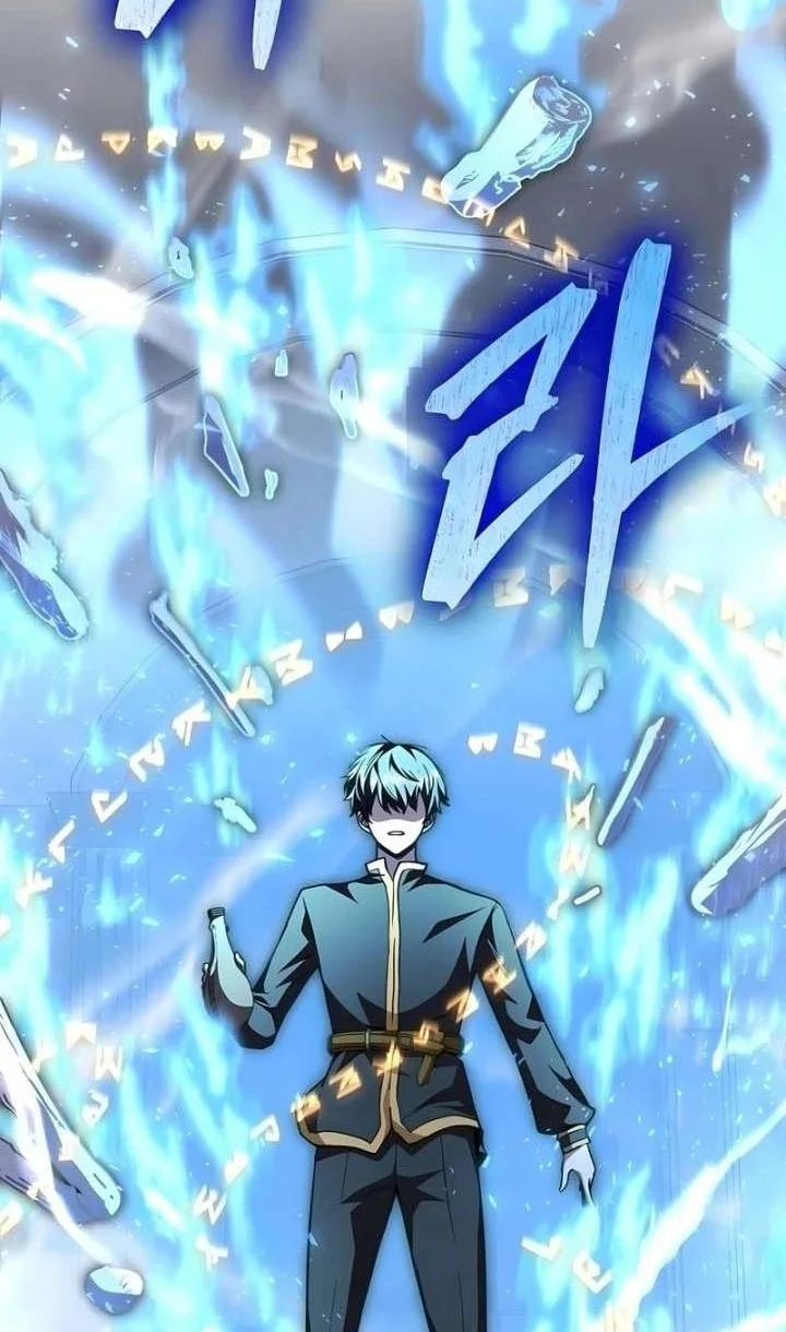 Holy Emperor’s Grandson is a Necromancer Chapter 97 - halaman 10