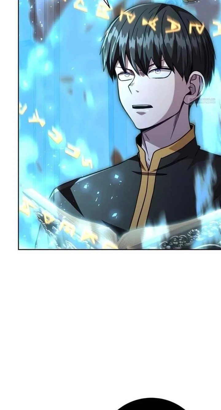 Holy Emperor’s Grandson is a Necromancer Chapter 97 - halaman 18