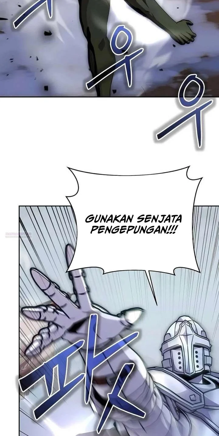 Holy Emperor’s Grandson is a Necromancer Chapter 97 - halaman 30