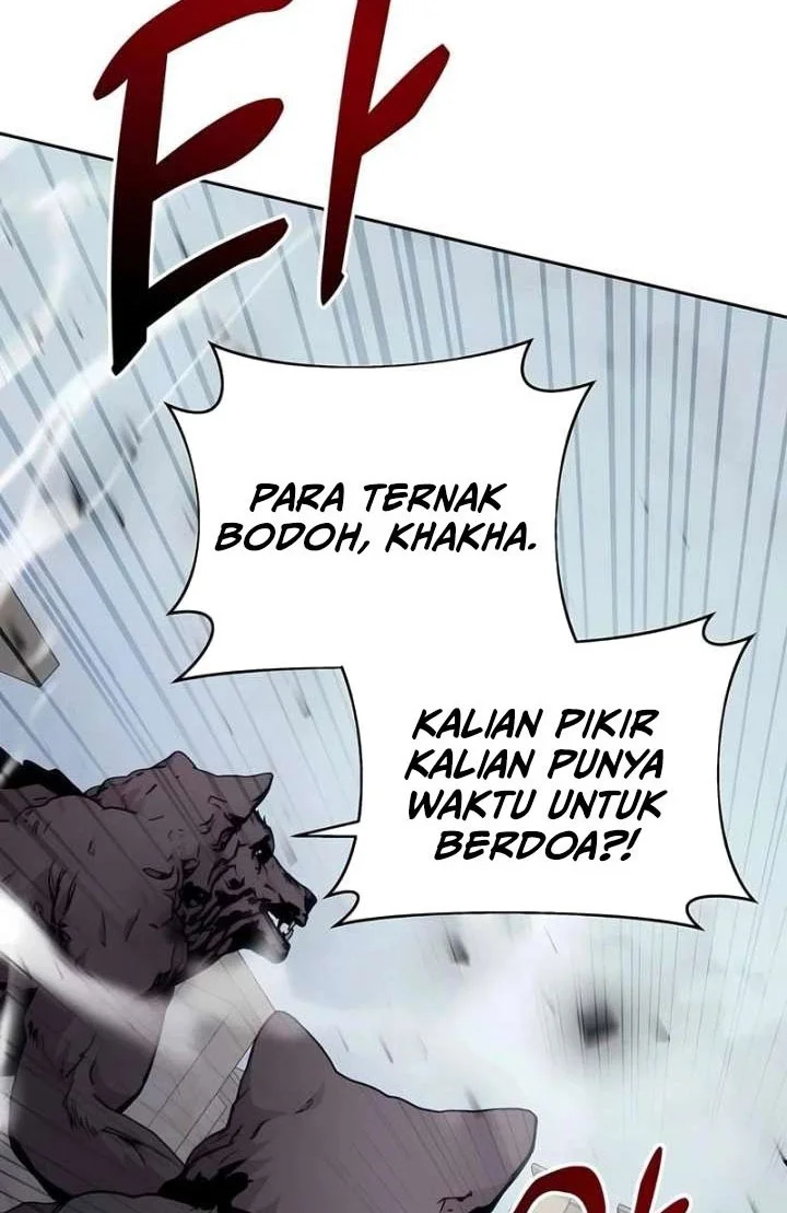 Holy Emperor’s Grandson is a Necromancer Chapter 97 - halaman 36