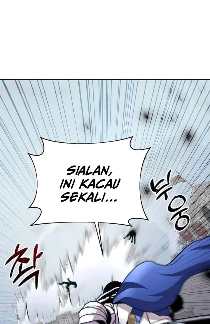 Holy Emperor’s Grandson is a Necromancer Chapter 97 - halaman 38